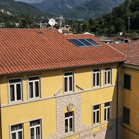 Foresteria La Gutula Hostel Bagnone