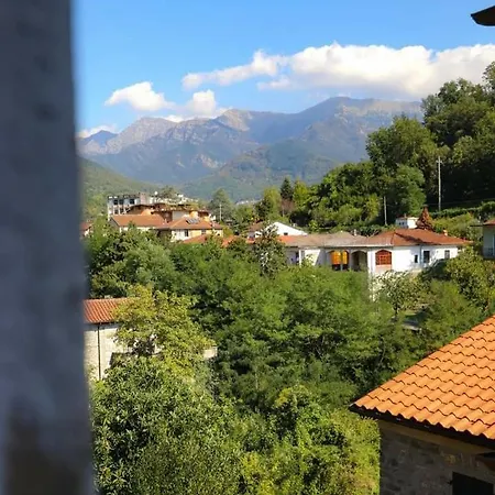 Foresteria La Gutula