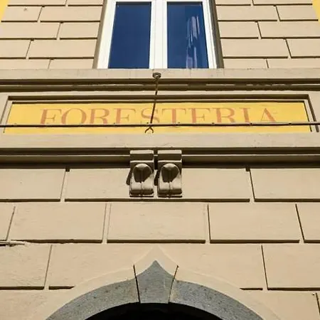 Foresteria La Gutula * Bagnone