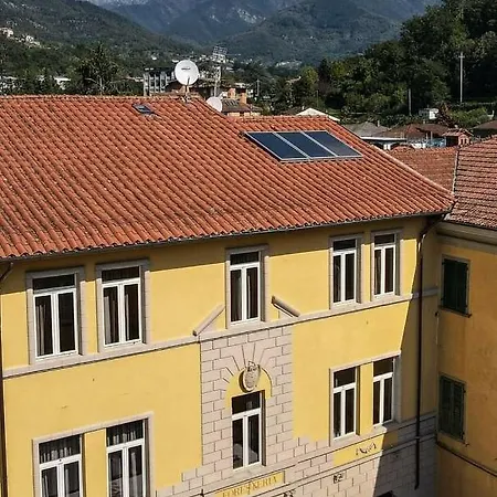 Foresteria La Gutula *