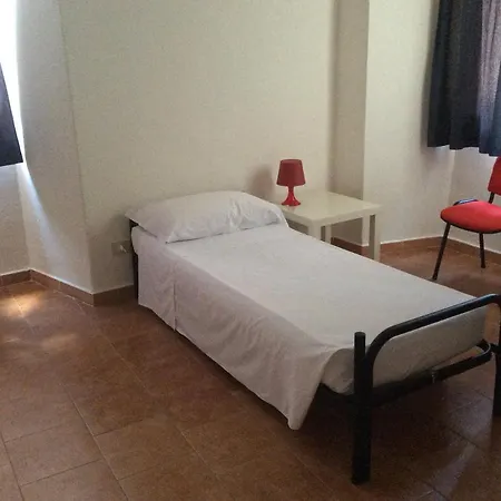 Foresteria La Gutula Hostel Bagnone