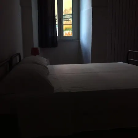 Foresteria La Gutula Hostel