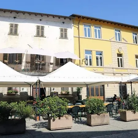 Foresteria La Gutula * Bagnone